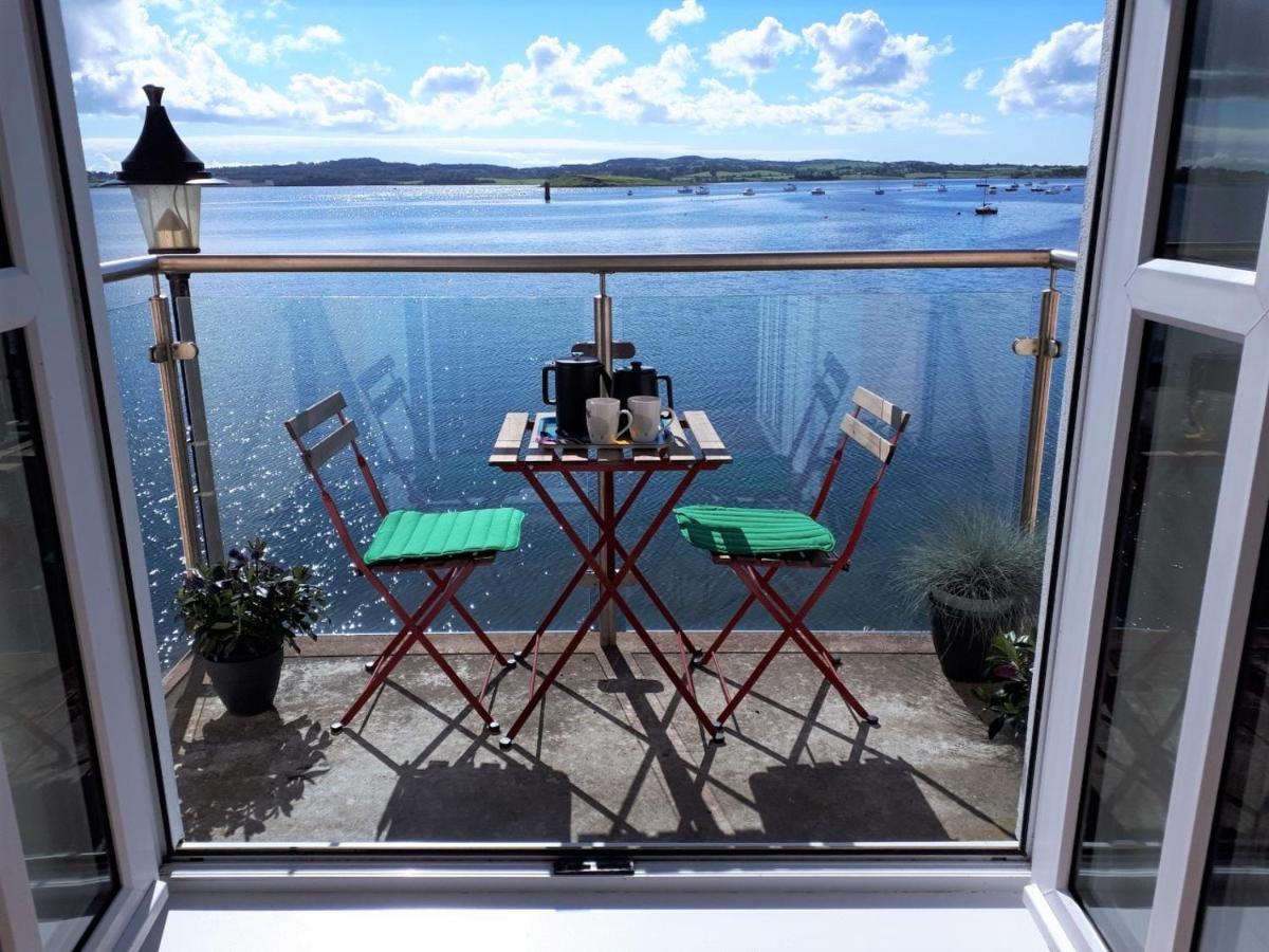 Apartamento Rock Quay Killyleagh Exterior foto