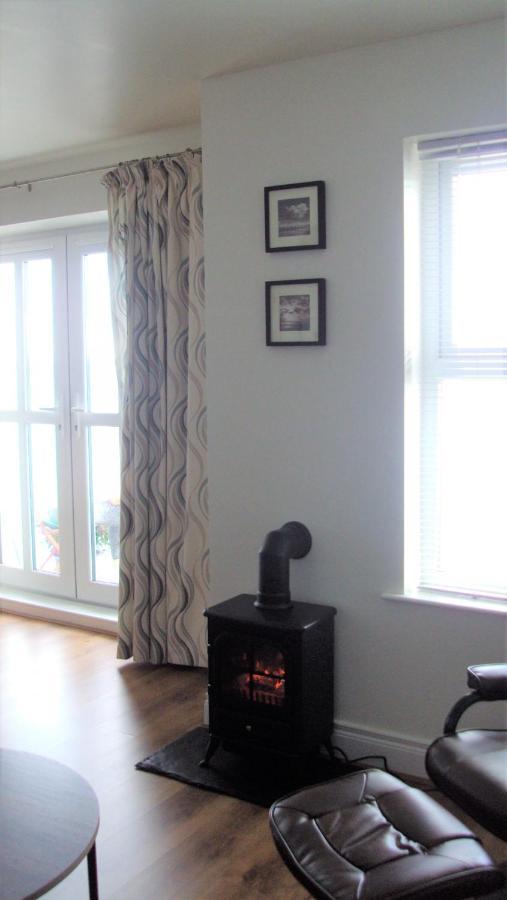 Apartamento Rock Quay Killyleagh Exterior foto
