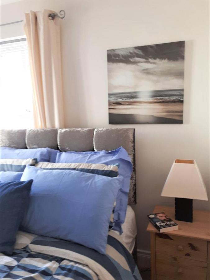 Apartamento Rock Quay Killyleagh Exterior foto