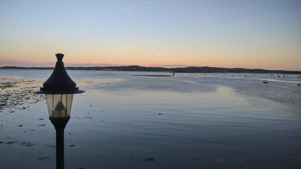 Apartamento Rock Quay Killyleagh Exterior foto
