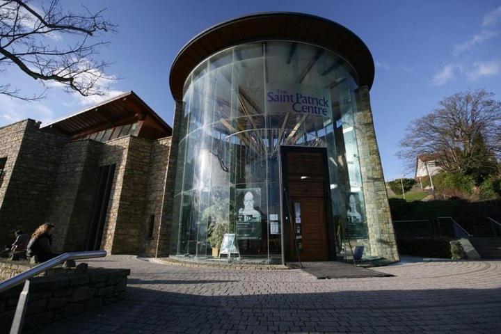 Apartamento Rock Quay Killyleagh Exterior foto
