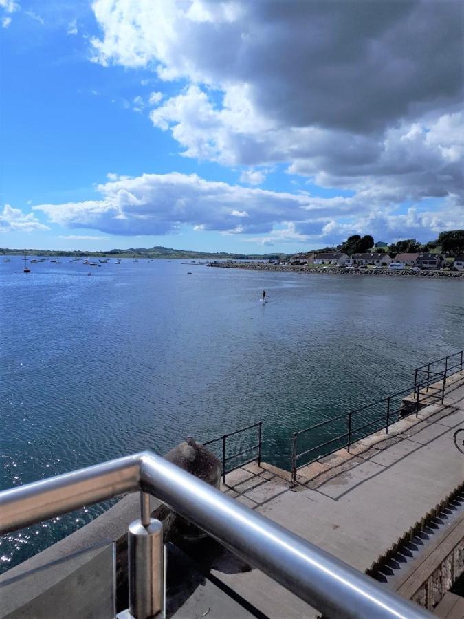 Apartamento Rock Quay Killyleagh Exterior foto