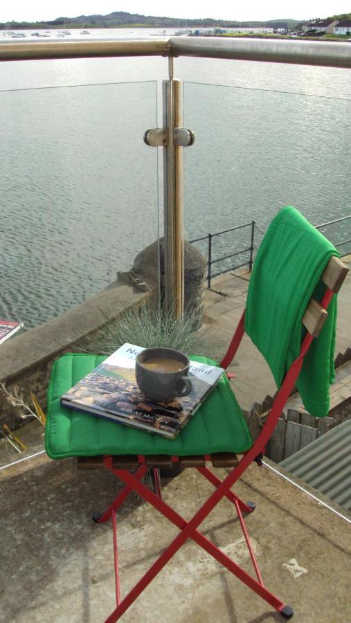 Apartamento Rock Quay Killyleagh Exterior foto