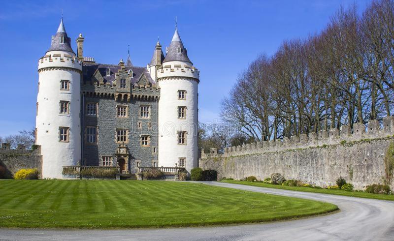 Apartamento Rock Quay Killyleagh Exterior foto