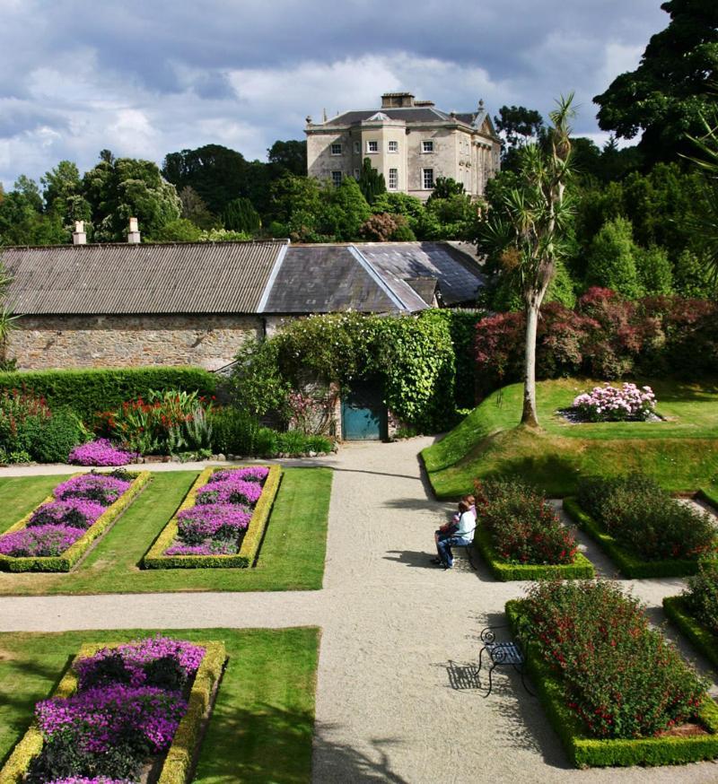 Apartamento Rock Quay Killyleagh Exterior foto