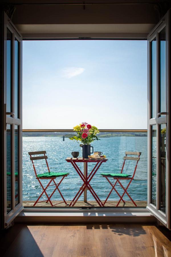 Apartamento Rock Quay Killyleagh Exterior foto